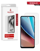 Reparación de tapa trasera quartz clear tempered para Motorola Moto G Stylus 4G en Quetzaltenango.