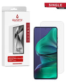 Protector de pantalla de vidrio templado claro para Motorola Moto G Stylus 5G en Quetzaltenango.