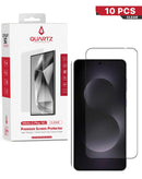 Vidrio templado Quartz Motorola Moto G 5G (XT2613-1 / 2026) / G Play 5G (XT2615-1 / 2026)