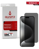 Protector de pantalla de cristal templado privacy para iPhone 16 Pro Max / 17 Pro Max en Xela Quetzaltenango.