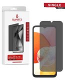 Protégete de miradas indiscretas con un vidrio templado privacy para Galaxy A14 en Xela Quetzaltenango.