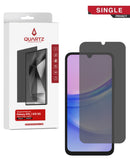 Protector de vidrio templado de privacidad para Samsung Galaxy A15 en Xela Quetzaltenango.