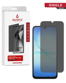 Protector de pantalla de vidrio templado privacy para Galaxy A16, A26, A17 en Xela Quetzaltenango.
