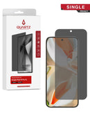 Protector de pantalla de vidrio templado de privacidad QUARTZ para Google Pixel 10 Pro XL en Xela Quetzaltenango.