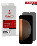 Protege la privacidad de tu Samsung Galaxy S23 FE con vidrio templado privacy en Xela Quetzaltenango.