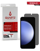 Tapa trasera QUARTZ Privacy para Galaxy S24 / S25 en Xela Quetzaltenango.