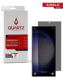 Protégete con cristal templado de privacidad QUARTZ para Galaxy S24 Ultra en Xela Quetzaltenango.