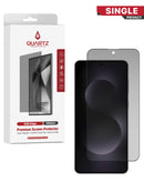 Protector de vidrio templado privacy para Galaxy S25 Edge en Xela Quetzaltenango.