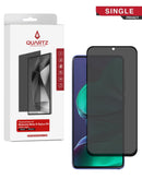 Protector de pantalla de vidrio templado con privacidad para Motorola Moto G Stylus 5G en Xela Quetzaltenango.