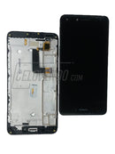 Pantalla Huawei  Y5 II Negra (Incluye Marco)