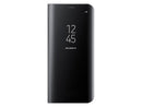 COVER FLIP CASE GALAXY S8 BLACK