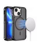 Protege tu iPhone 15 con la funda Non-Waterproof Msafe Redpepper en Quetzaltenango.