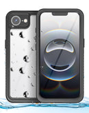 Protege tu iPhone con la funda Msafe REDPEPPER no a prueba de agua en Xela Quetzaltenango.