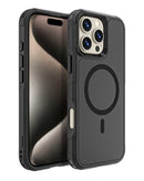 Funda non-waterproof REDPEPPER Msafe para iPhone 16 Pro Max en Xela Quetzaltenango.