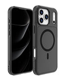 Encuentra tapas traseras Msafe para iPhone 17 Pro Max en Xela Quetzaltenango.