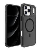 Funda no impermeable Msafe iPhone 17 Pro REDPEPPER
