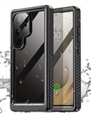 Protege tu Galaxy S22 Ultra con la funda no impermeable REDPEPPER en Xela Quetzaltenango.