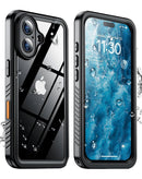 Protege tu iPhone 16 con esta funda híbrida a prueba de agua en Quetzaltenango.