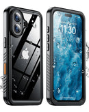 Encuentra la tapa trasera waterproof híbrida para iPhone 17 en Xela Quetzaltenango.