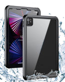 Protege tu iPad Pro 11 con la funda impermeable REDPEPPER en Xela, Quetzaltenango.