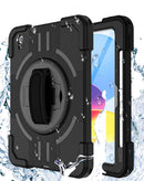 Protege tu iPad con la funda impermeable REDPEPPER en Xela, Quetzaltenango.