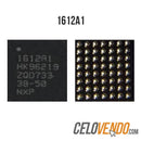 IC de Carga para iPhone 8, 8+, X, XR, XS, XS Max | Codigo: 1612A1