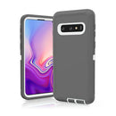 Funda protectora heavy duty para Samsung Galaxy S10 en Xela Quetzaltenango.