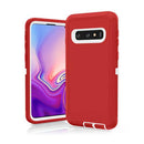 Protege tu Samsung Galaxy S10 con esta funda Heavy Duty en Quetzaltenango.