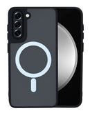 Encuentra la funda de carga inalámbrica magnética para Samsung Galaxy S21FE en Xela Quetzaltenango.