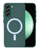 Encuentra el mejor case magnético con carga inalámbrica para tu Galaxy S21FE en Xela Quetzaltenango.