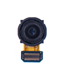 Cámara trasera Ultra Wide para Samsung Galaxy S21 FE 5G, repuesto original para reparación.