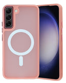 Case de carga magnético inalámbrico para Samsung Galaxy S22 Plus en Xela Quetzaltenango.