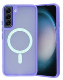 Encuentra la mejor funda magnética con carga inalámbrica para tu Galaxy S22 Plus en Xela, Quetzaltenango.