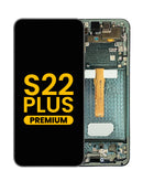 Compra la pantalla OLED con marco Samsung Galaxy S22 Plus (S906) en Xela Quetzaltenango al mejor precio, ¡garantizada!