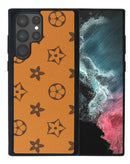 Protege tu Samsung Galaxy S22 Ultra con una funda de cuero de doble inyección en Quetzaltenango.