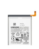 Batería original Samsung Galaxy S22 Ultra de 4855mAh (EB-BS908ABY) para reparación, con garantía.