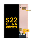 Encuentra pantallas OLED sin marco para Galaxy S22 Ultra en Xela, Quetzaltenango.