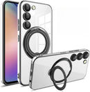 Protege tu Galaxy S23 con esta funda magnética transparente con MagSafe en Xela Quetzaltenango.