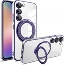 Encuentra la mejor funda magnética transparente para tu Galaxy S23 en Xela, Quetzaltenango.