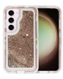 Encuentra la mejor funda Galaxy S23 Glitter Liquid en Xela Quetzaltenango.