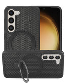 Funda disipación de calor con soporte para Samsung Galaxy S23 en Xela Quetzaltenango.
