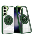 Protege tu Galaxy S23 con nuestra funda transparente de carga inalámbrica con soporte de anillo en Xela Quetzaltenango.