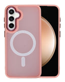 Encuentra la mejor funda magnética con carga inalámbrica para tu Samsung Galaxy S23FE en Xela Quetzaltenango.