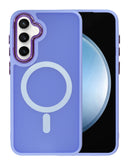 Compra la funda magnética inalámbrica de carga para Samsung Galaxy S23FE en Xela Quetzaltenango.