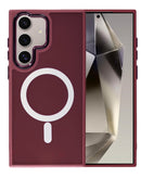 Encuentra el estuche nuevo con carga inalámbrica magnética para Galaxy S23 Plus en Xela Quetzaltenango.