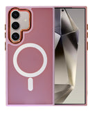 Encuentra el nuevo case de carga inalámbrica magnética para Samsung Galaxy S23 Plus en Quetzaltenango!
