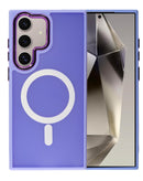 Encuentra el mejor case de carga inalámbrica magnética para Samsung Galaxy S23 Plus en Quetzaltenango.