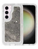 Encuentra la mejor funda plateada para tu Samsung Galaxy S23 Plus en Quetzaltenango.