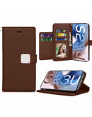 Encuentra la mejor funda con billetera de cuero para Samsung Galaxy S23 Plus en Quetzaltenango.