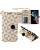 Encuentra la mejor funda triangular blanca para Samsung Galaxy S23 Plus en Quetzaltenango.